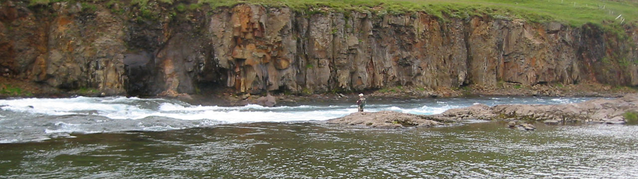 Fnjóská